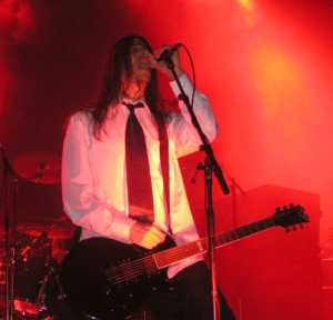 Pain - Z7 le 01-03-05